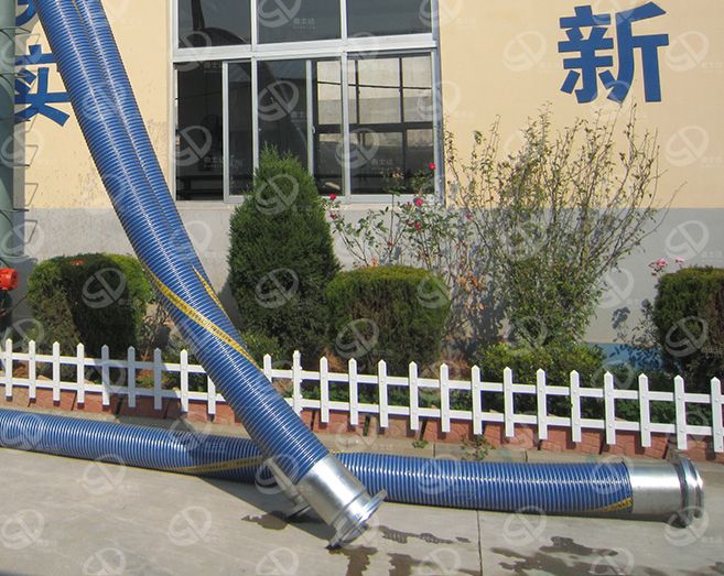 檢測軟管01